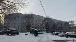 Тюмень, Улица Ватутина, 32А