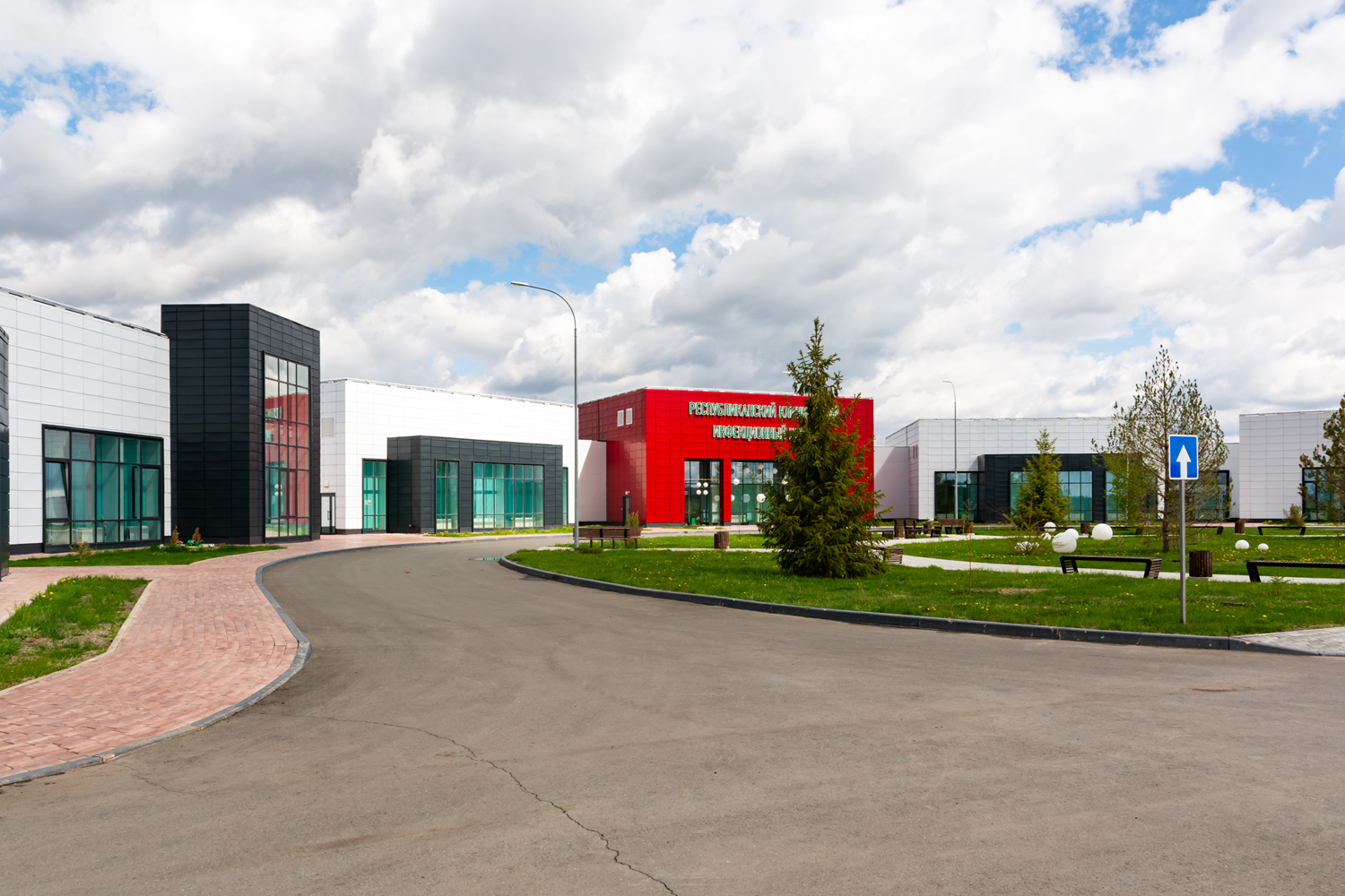 Уфимский район, прочие н.п., С. Зубово, Электрозаводская улица, 11