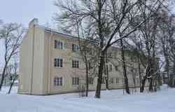 Saint Petersburg, Фарфоровский пост, 70