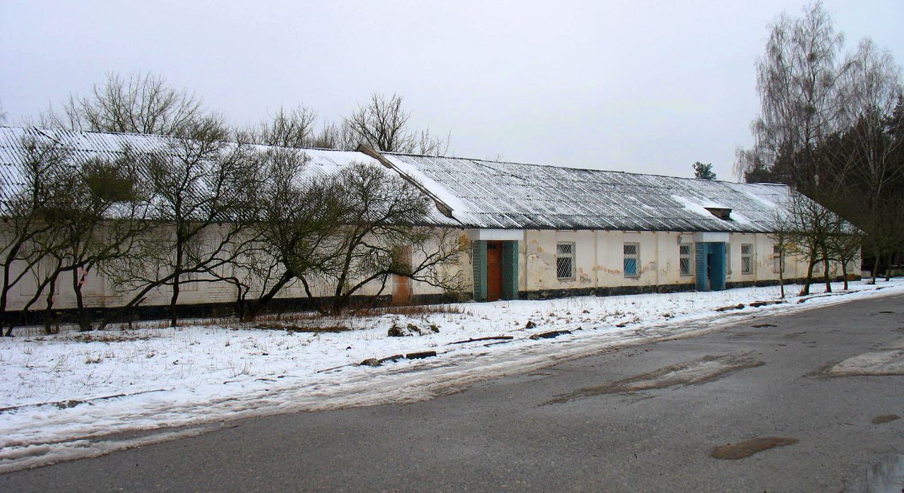 Гродно, Улица Фолюш, 15/20