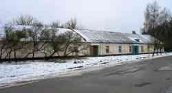 Grodna, Улица Фолюш, 15/20