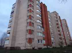 Vitebsk, Улица Гагарина, 105В; Vitebsk, Улица Гагарина, 105Г