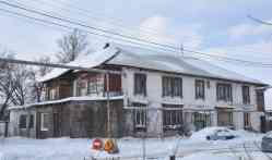 Самара, Красноглинское шоссе, 41-й км 4