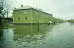 Нарьян-Мар, Улица Сапрыгина, 17