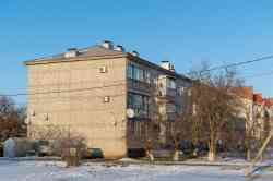 Староминский район, прочие н.п., станица Староминская, улица Мира, 220