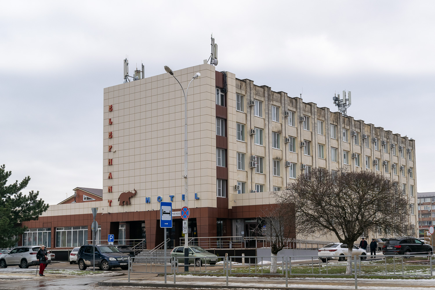 Каневской район, прочие н.п., станица Каневская, улица Горького, 66А