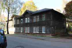 Смоленск, Улица 8 Марта, 13