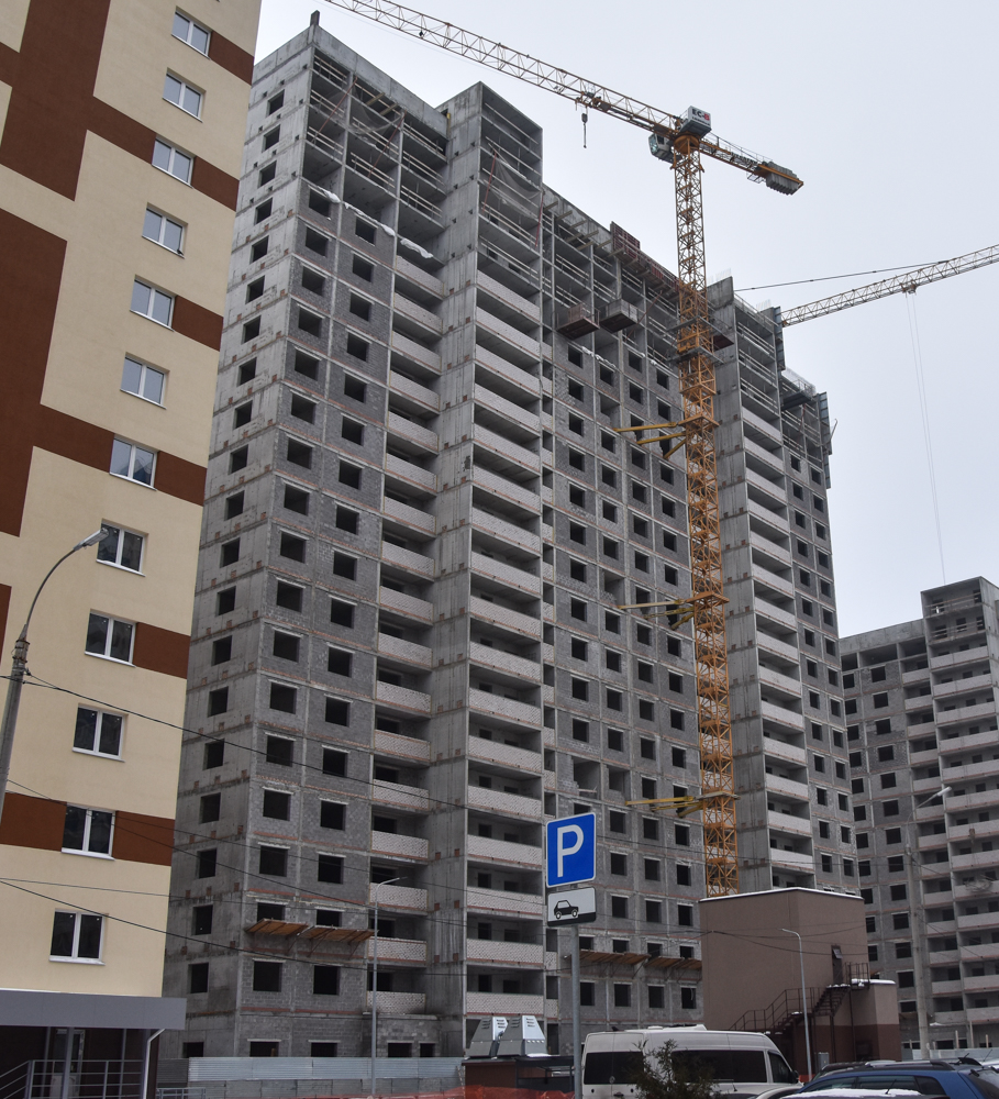 Самара, Печёрская улица, 23