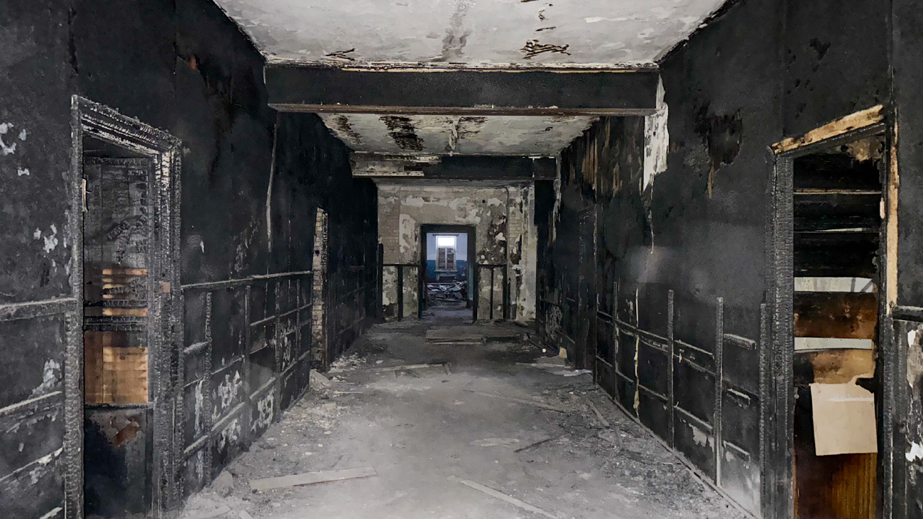 Гродно, Улица Ивана Якубовского, 2 корп. 2