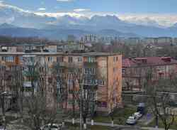 Владикавказ, Проспект Коста, 239