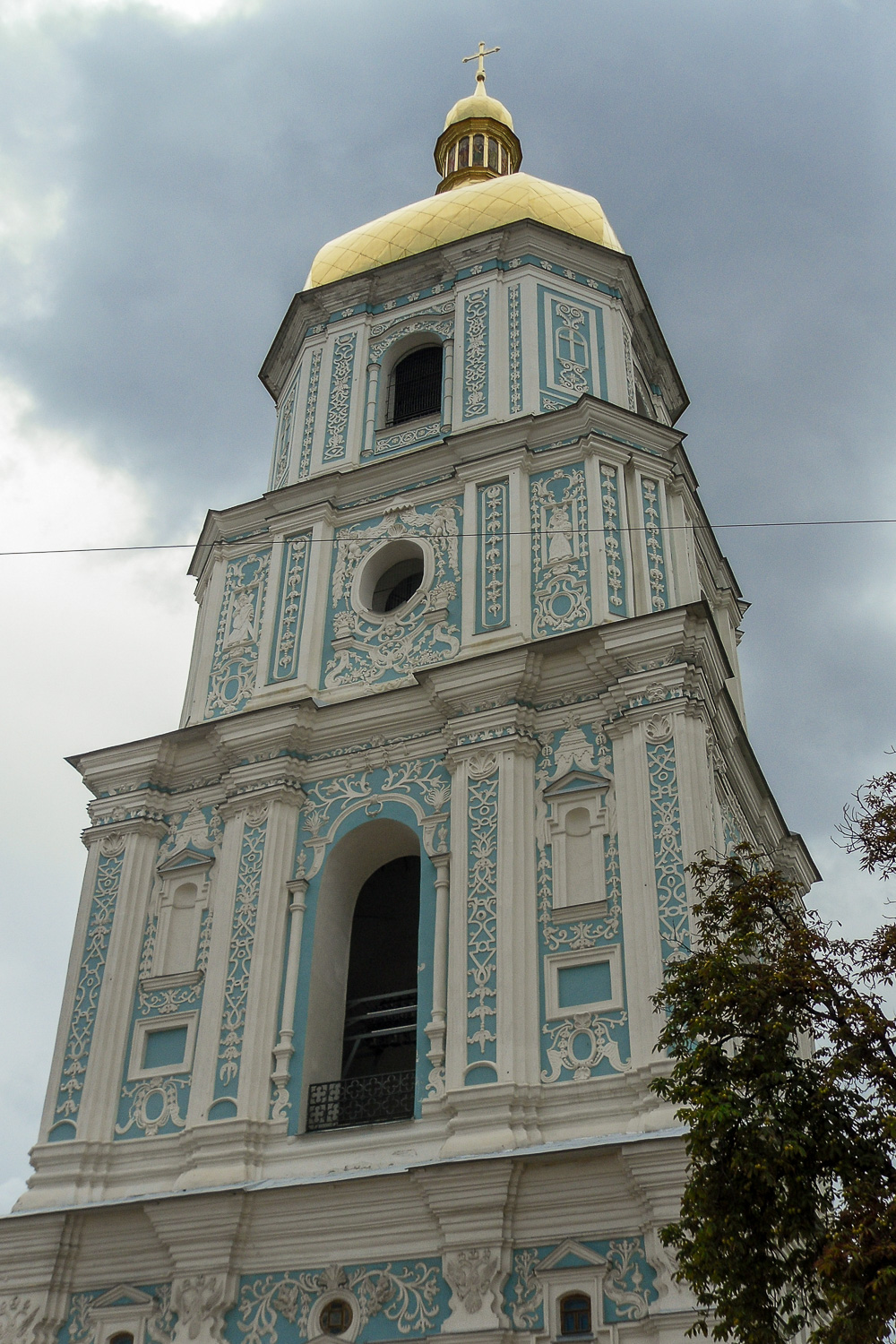 Киев, Владимирская улица, 24