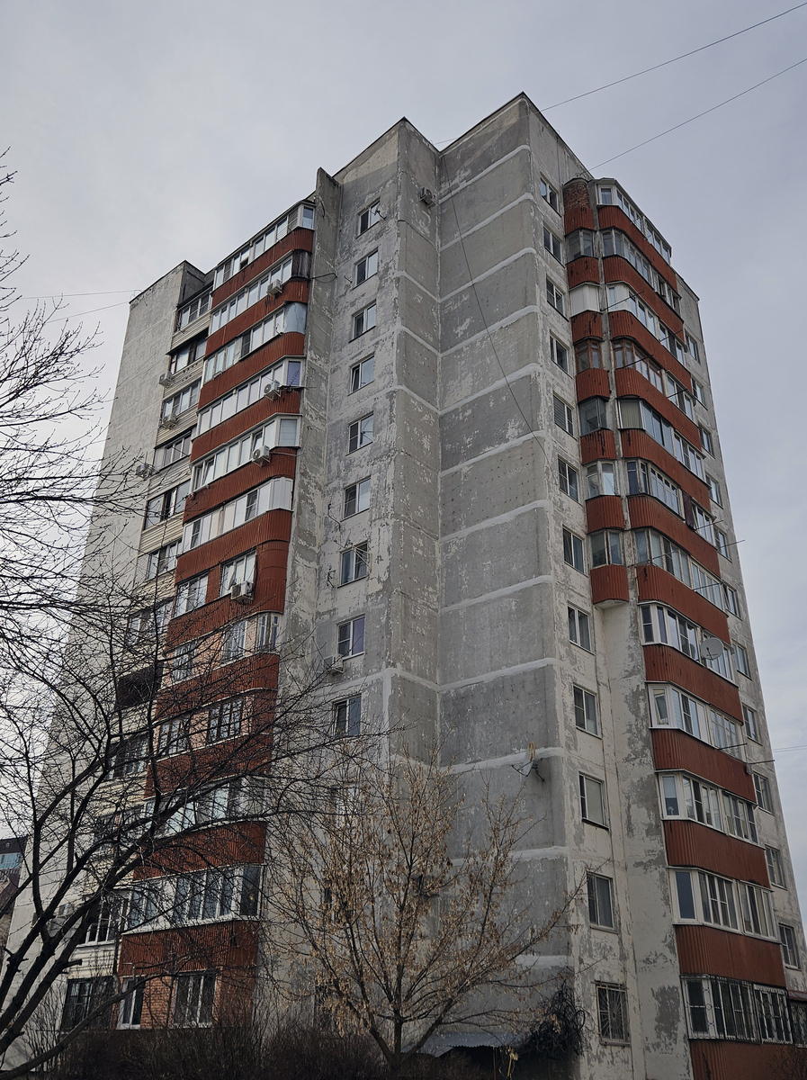 Yessentuki, Улица Новопятигорская, 6