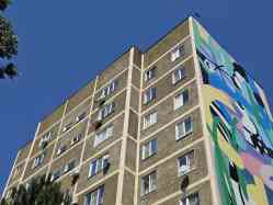 Solnechnodolsk, Набережная улица, 6А