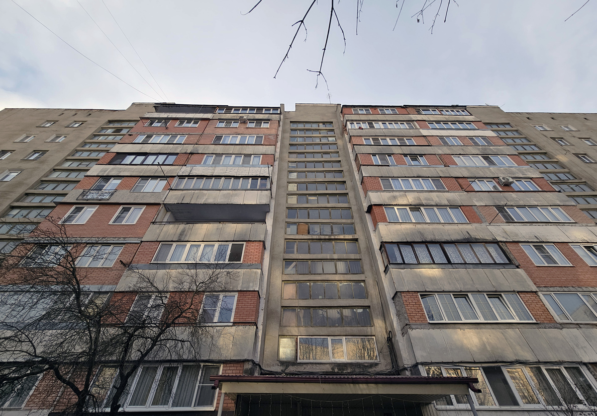 Владикавказ, Проспект Доватора, 15 корп. 2