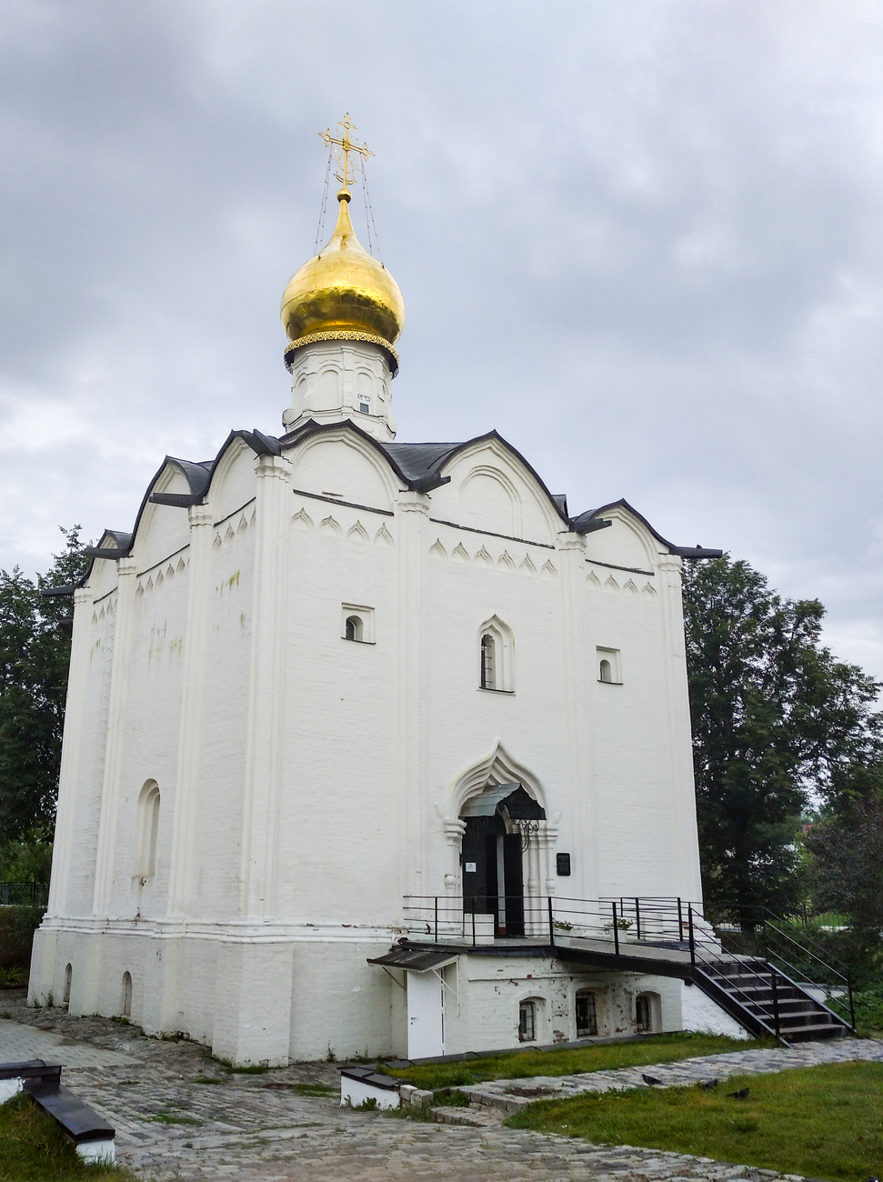 Сергиев Посад, Проспект Красной Армии, 127*