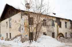 Ufa, Улица Богдана Хмельницкого, 10