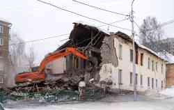 Ufa, Улица Богдана Хмельницкого, 10