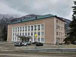 Тырныауз, Эльбрусский проспект, 34