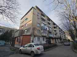 Владикавказ, Улица Гадиева, 60 корп. 2