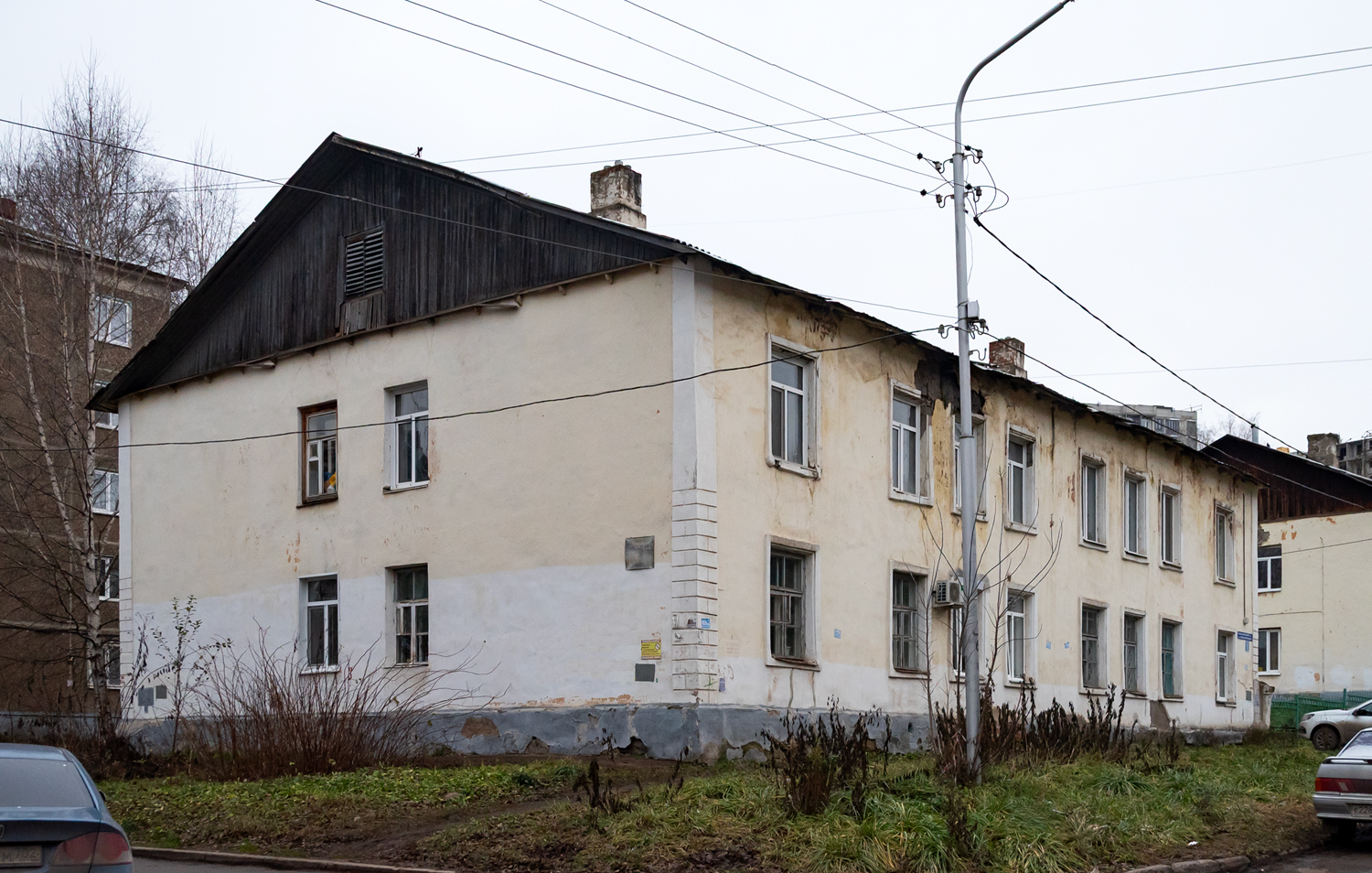 Уфа, Улица Богдана Хмельницкого, 6