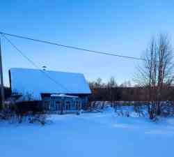 Дзержинский район, прочие н. п., дер. Барсуки, Центральная улица, 28