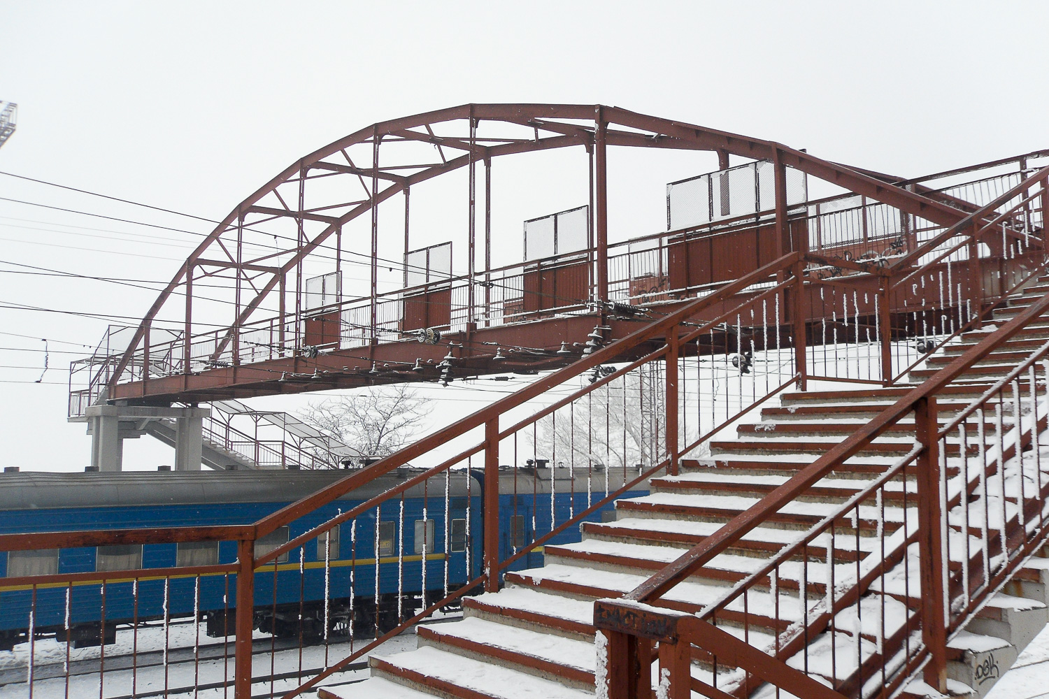 Мариуполь, Приморский бульвар, 2*