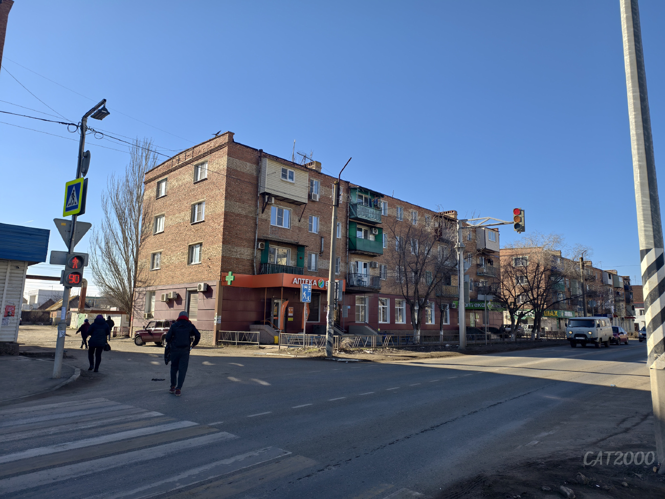 Ikryanoe, Советская улица, 38