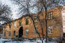 Уфа, Нежинская улица, 32