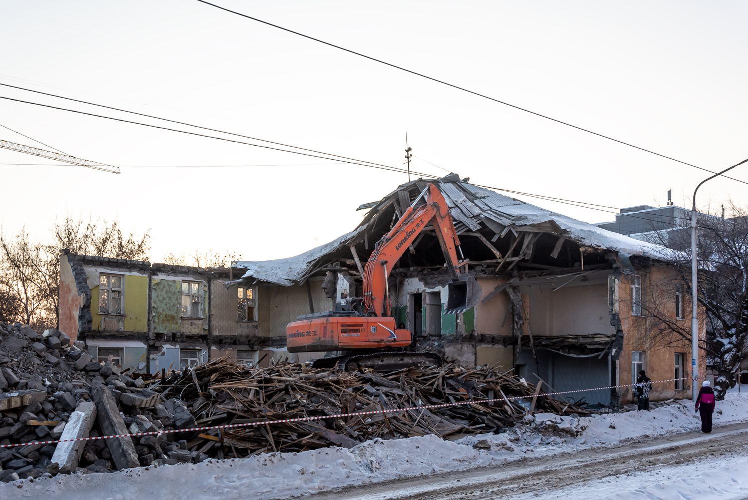 Уфа, Нежинская улица, 32