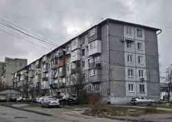 Владикавказ, Иристонская улица, 34