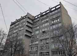 Владикавказ, Иристонская улица, 32А