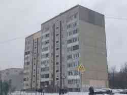 Тосно, Улица Максима Горького, 4