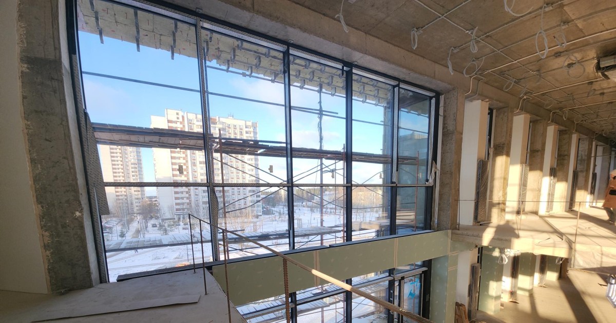 Черноголовка, Школьный бульвар, 10 стр