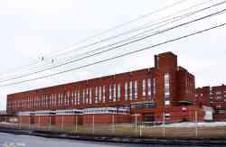 Санкт-Петербург, Улица Фучика, 15