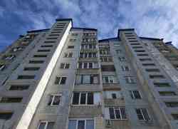 Кисловодск, Улица Свердлова, 1