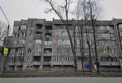 Владикавказ, Улица Тельмана, 54