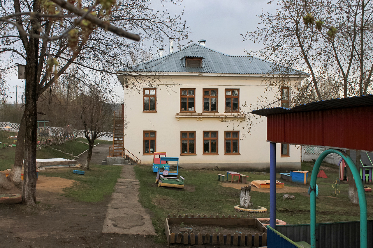 Чусовой, ​Улица Ленина, 14А