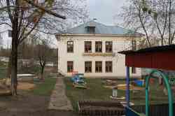 Чусовой, ​Улица Ленина, 14А