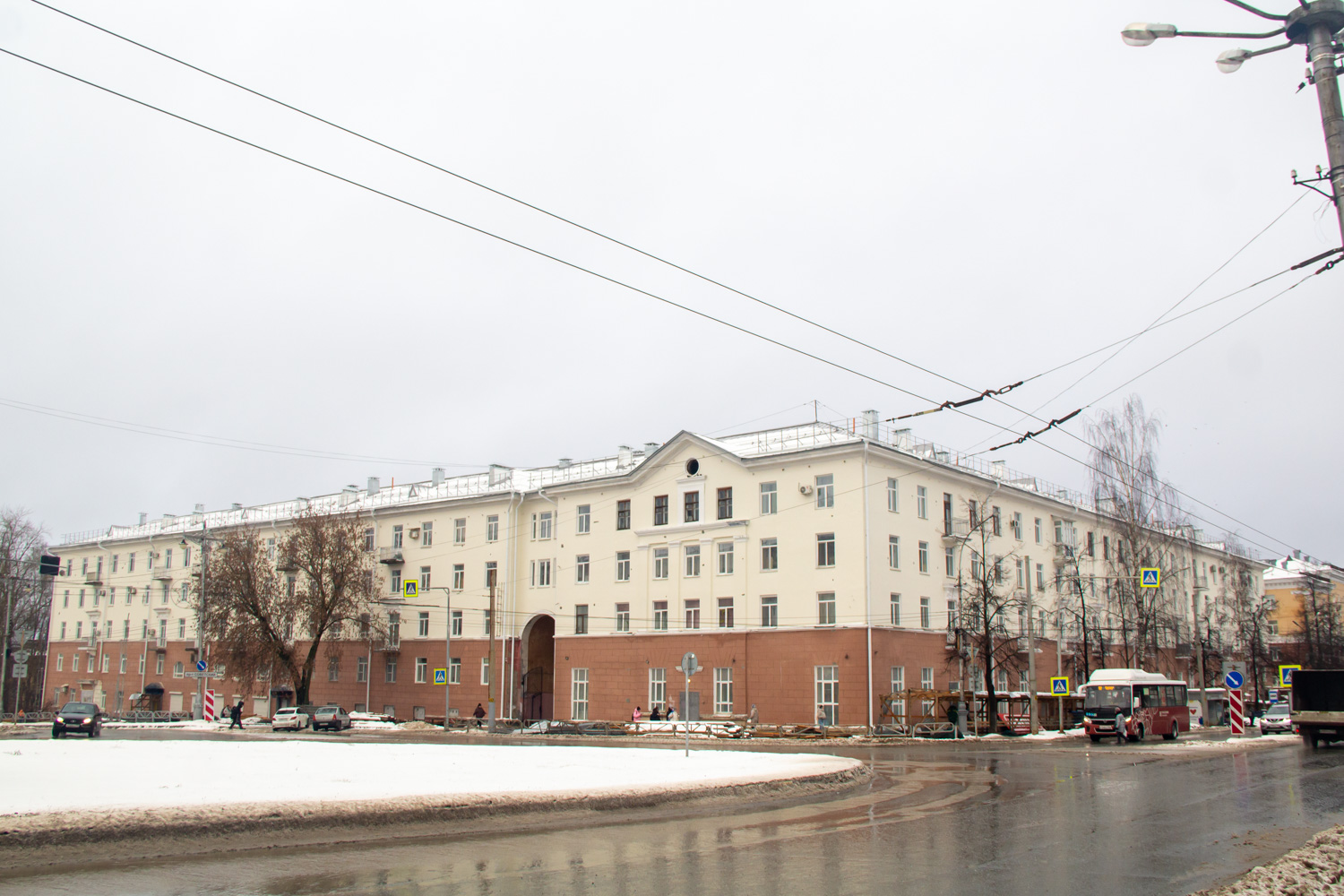 Березники, Проспект Ленина, 45