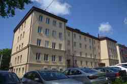 Минск, Улица Плеханова, 3