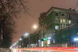 Пермь, Комсомольский проспект, 49