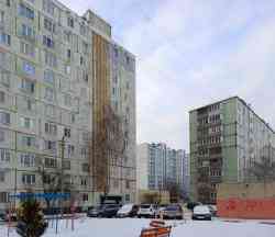 Ярославль, Проспект Фрунзе, 71; Ярославль, Проспект Фрунзе, 75; Ярославль, Проспект Фрунзе, 73