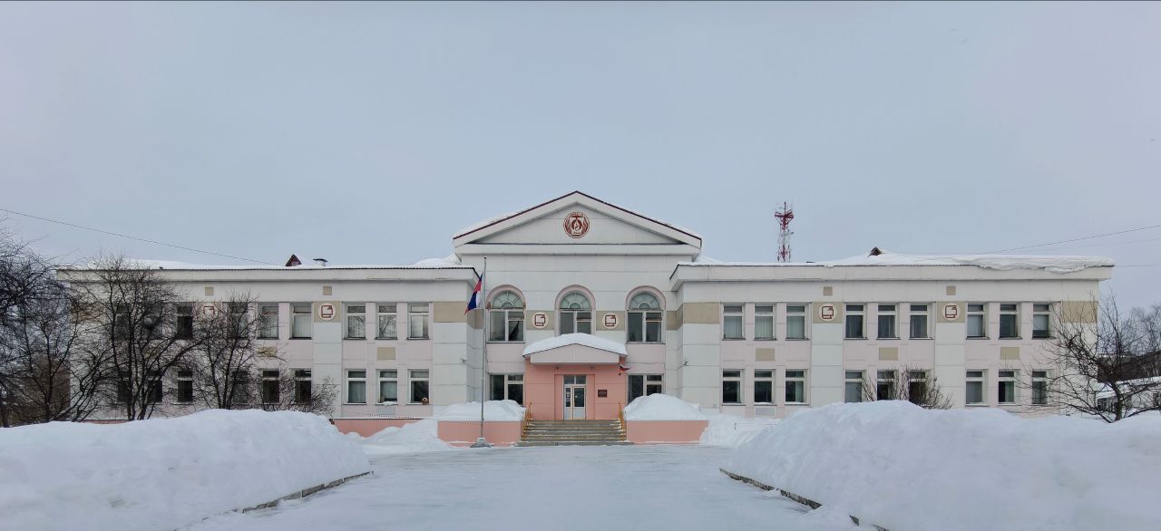 Лесной, Улица Ленина, 30