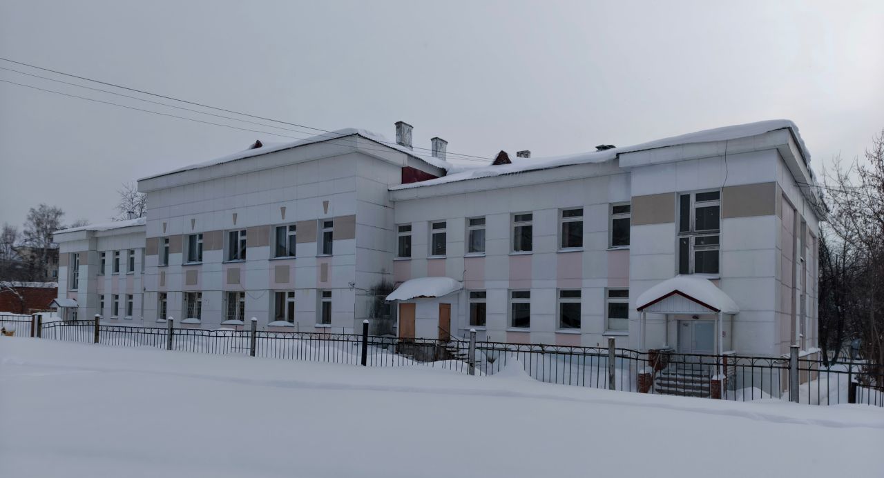 Лесной, Улица Ленина, 30