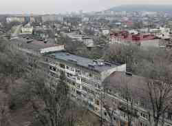 Пятигорск, Улица Адмиральского, 31