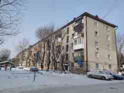 Тюмень, Улица Мира, 29