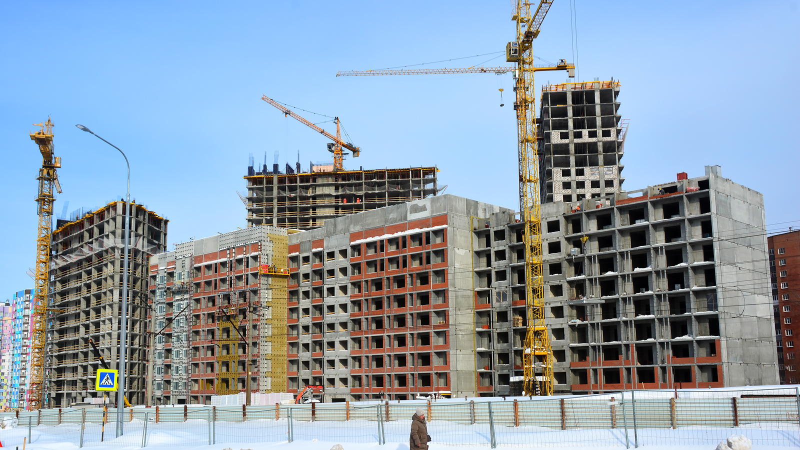 Пермь, Кронштадтская улица, 39Д