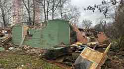 Старая Купавна, Улица Шевченко, 9