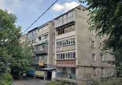 Нальчик, Улица Тарчокова, 30