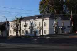 Смоленск, Витебское шоссе, 18